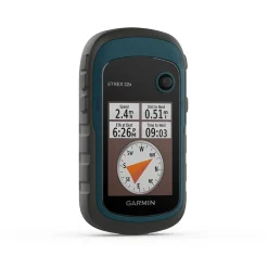 New eTrex 22x Gps