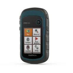 New eTrex 22x Gps
