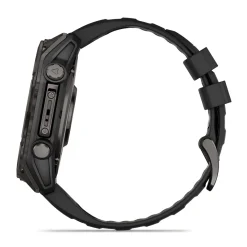 Discount Fenix 8 AMOLED Sapphire, 51mm (Carbon Grey) Gps-Ure