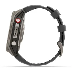 New Fenix 8 Pro 51mm AMOLED 51 mm Gps-Ure