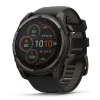 Online Fenix 8 Sapphire Solar, 51mm (Carbon Grey) Gps-Ure
