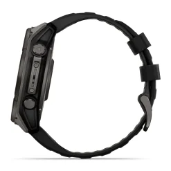 Online Fenix 8 Sapphire Solar, 51mm (Carbon Grey) Gps-Ure