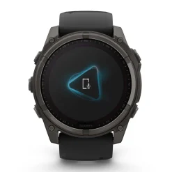 Online Fenix 8 Sapphire Solar, 51mm (Carbon Grey) Gps-Ure