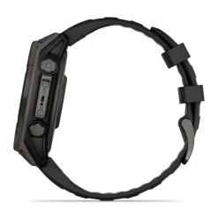 Online Fenix 8 Sapphire Solar, 47mm (Carbon Grey) Gps-Ure