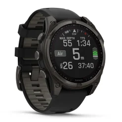 Online Fenix 8 Sapphire Solar, 47mm (Carbon Grey) Gps-Ure