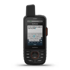 Best GPSMAP 67i Håndhold GPS med InReach Taktisk Hardware Udstyr|Gps