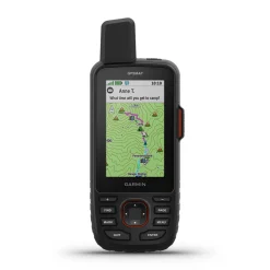 Best GPSMAP 67i Håndhold GPS med InReach Taktisk Hardware Udstyr|Gps