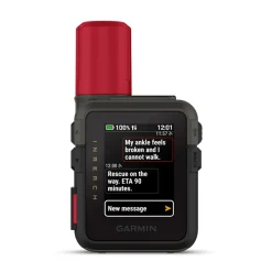 Discount inReach® Mini 3 Plus Gps