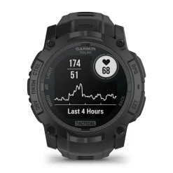 Hot Instinct 3 50 mm solar, tactical Gps-Ure