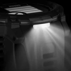 Hot Instinct 3 50 mm solar, tactical Gps-Ure