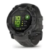 Clearance Instinct 3 AMOLED, 50mm (Black) Gps-Ure