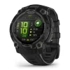 Online Instinct 3 AMOLED, 45mm (Black) Gps-Ure