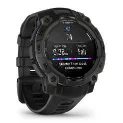 Online Instinct 3 AMOLED, 45mm (Black) Gps-Ure