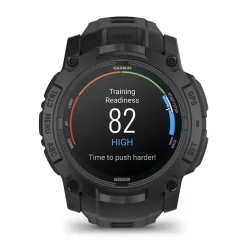 Sale Instinct 3 Tactical AMOLED 50mm GPS-smartwatch (Black) Gps-Ure