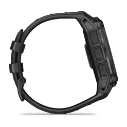 Sale Instinct 3 Tactical AMOLED 50mm GPS-smartwatch (Black) Gps-Ure
