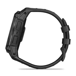 Sale Instinct 3 Tactical AMOLED 50mm GPS-smartwatch (Black) Gps-Ure