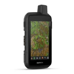 Hot Montana 710i Gps