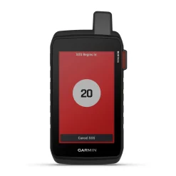 Hot Montana 710i Gps