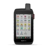 New Montana 760i EMEA TopoActive GPS Gps
