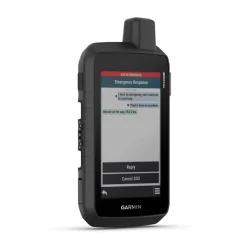 New Montana 760i EMEA TopoActive GPS Gps
