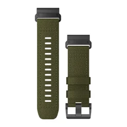 Sale QuickFit 26 urrem (Ranger Green nylon) Taktisk Hardware Udstyr|Urremme