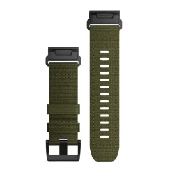 Sale QuickFit 26 urrem (Ranger Green nylon) Taktisk Hardware Udstyr|Urremme
