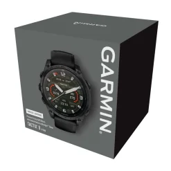 Online Tactix 8 AMOLED, 47 mm Gps-Ure