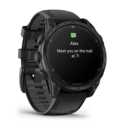 Online Tactix 8 AMOLED, 47 mm Gps-Ure