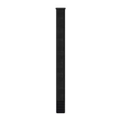 Discount UltraFit 26 mm nylon urrem (Black) Urremme