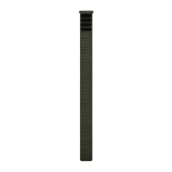 Sale UltraFit 22 mm nylon urrem (Moss) Urremme