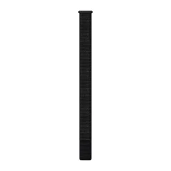 Outlet UltraFit 22 mm nylon urrem (Black) Urremme