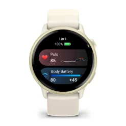 Sale Vivoactive 6 Smartwatch (Lunar Gold) Gps-Ure|Gps