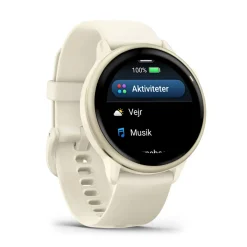 Sale Vivoactive 6 Smartwatch (Lunar Gold) Gps-Ure|Gps