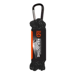 Discount Paracord 550' 9 m. Reflective Tøj Reparation|Telt Reparation