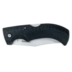 Discount Gator, Clip Point, foldekniv Taktisk Hardware Udstyr|Knive