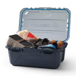 Sale Alpaca Gear Box 45 L (Slate Blue) Tilbehør Til Rygsække & Tasker ›