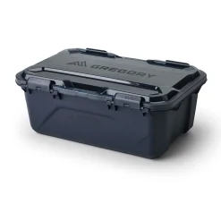 Sale Alpaca Gear Box 45 L (Slate Blue) Tilbehør Til Rygsække & Tasker ›