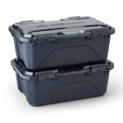 Sale Alpaca Gear Box 45 L (Slate Blue) Tilbehør Til Rygsække & Tasker ›