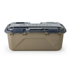 Online Alpaca Gear Box 45 L (Mirage Tan) Tilbehør Til Rygsække & Tasker ›