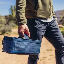 Clearance Alpaca Gear Pod 5 L (Slate Blue) Tilbehør Til Rygsække & Tasker ›