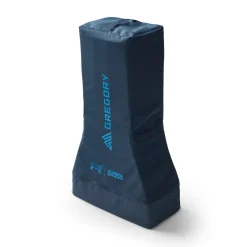 Hot Alpaca Gear Wagon 140 foldbar trækvogn (Slate Blue) Tilbehør Til Rygsække & Tasker ›
