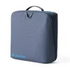 Hot Alpaca Utility Case organiseringstaske (Slate Blue) Rejse & Weekend|Duffelbags