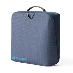 Hot Alpaca Utility Case organiseringstaske (Slate Blue) Rejse & Weekend|Duffelbags