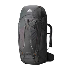 Outlet Baltoro 100 L Pro vandrerygsæk, herre (Iron Grey) Rejse & Weekend|Backpackerrygsække