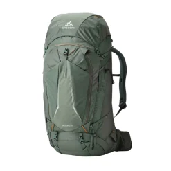 Best Baltoro 75 L vandrerygsæk, herre (Terrain Green) Rejse & Weekend|Backpackerrygsække