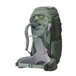Best Baltoro 75 L vandrerygsæk, herre (Terrain Green) Rejse & Weekend|Backpackerrygsække