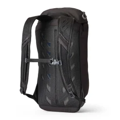 Nano 16 L rygsæk (Optic Black) Rejse & Weekend|Vandrerygsække