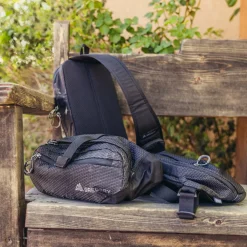Outlet Nano 20 L rygsæk (Terrain Green) Rejse & Weekend|Hverdagsrygsække