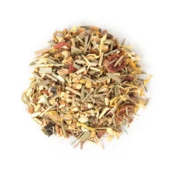 Online Ginger & Lemon Tea Langtidsholdbar Mad|Mad & Drikke