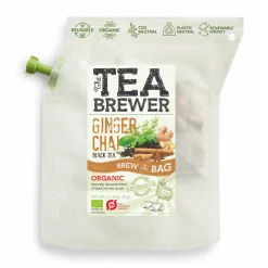 Ginger Chai Langtidsholdbar Mad|Mad & Drikke
